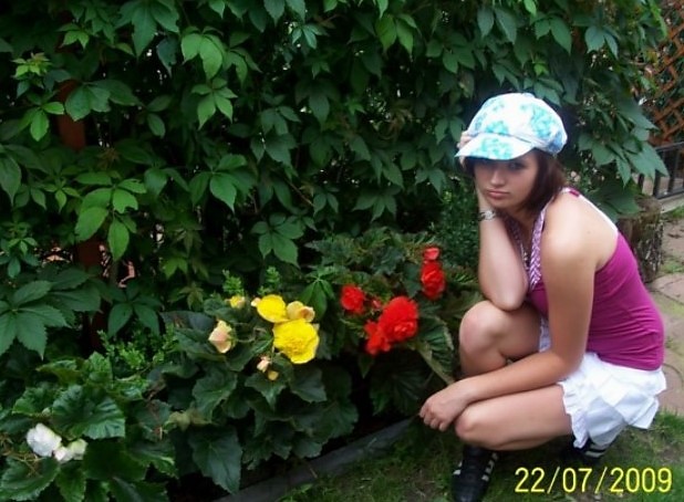 a to tez tak z nudy... :P