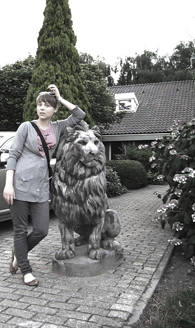Holland