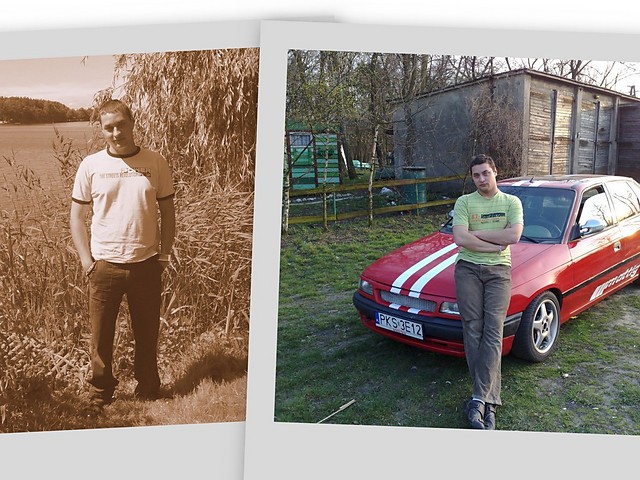 MOJ KOCHANIUTKI:******