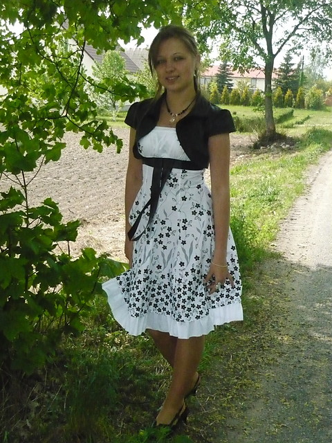 *A wtedy przyszed maj...*