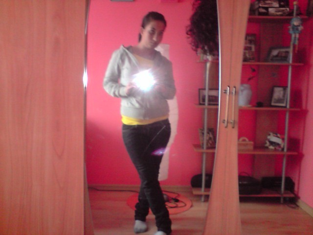To tylko Ja:**