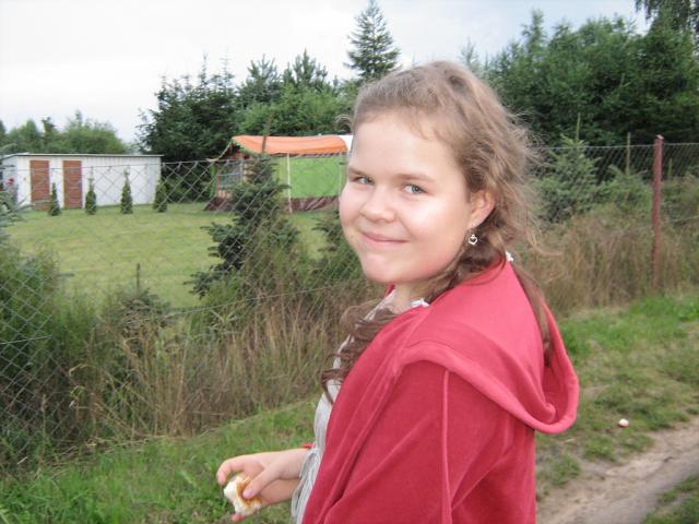 Pierwszy dzien