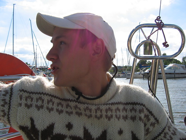 Mazury :D