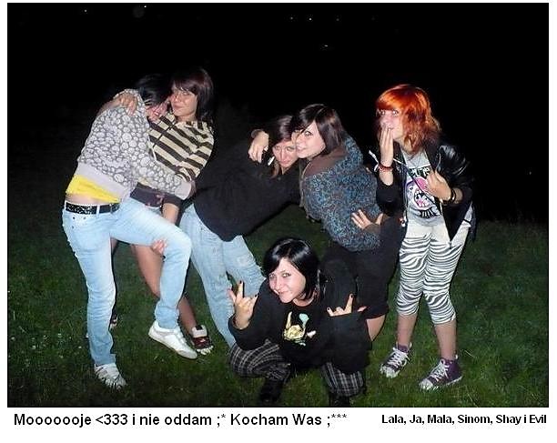 Wpis jestemcalatwojaxd