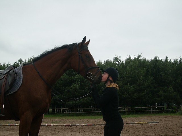 Ja & Chelsie.;*