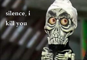 Ahmed the dead terrorist xD