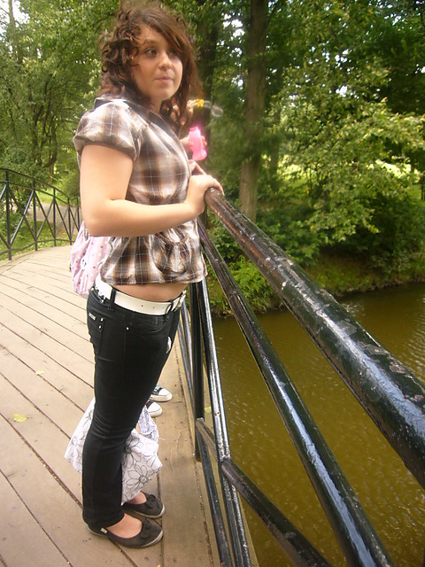 Bajecznie...