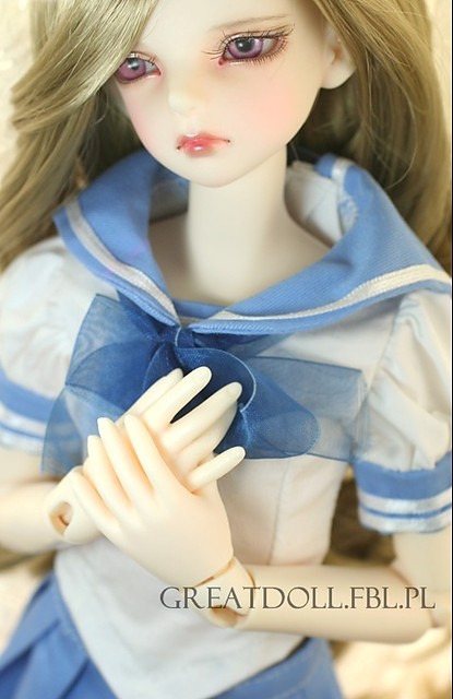 Wpis greatdoll