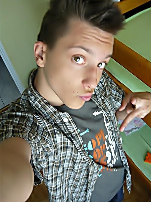 Wpis nienormalnienormalny