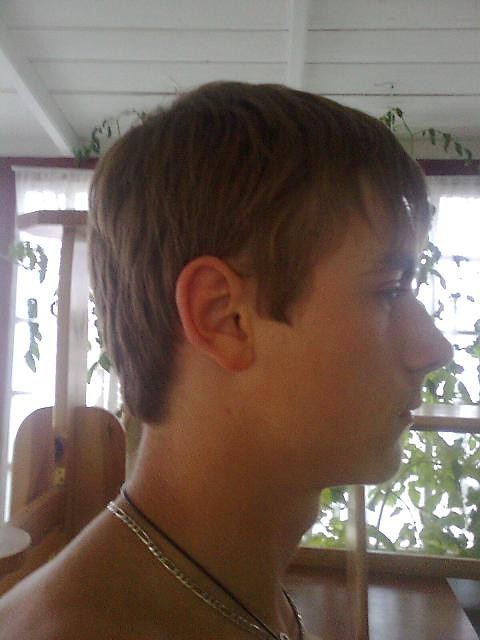 Nowy Fryz:)
