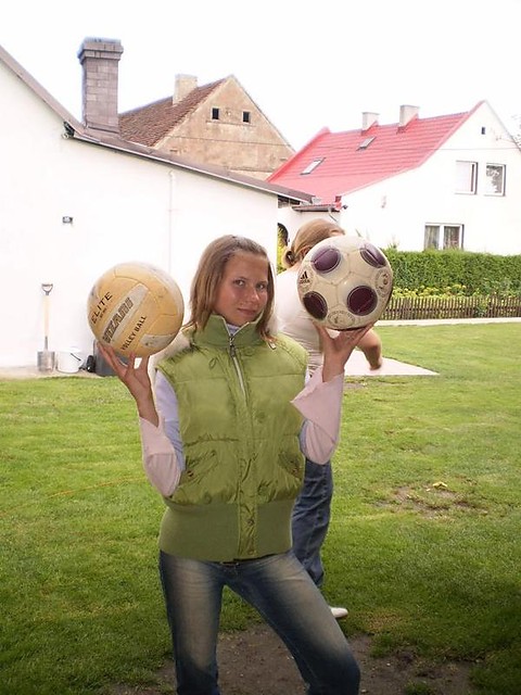 Mycholek krejzolek 