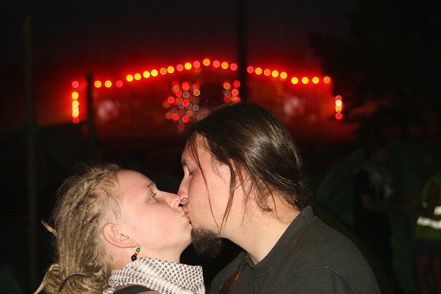 Woodstock 2009