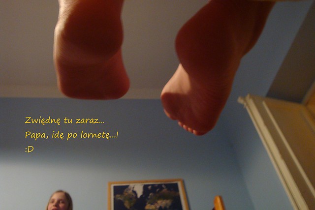 Wycieczkowo ;)