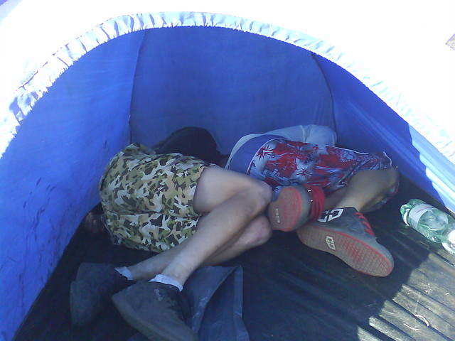 Woodstock '09