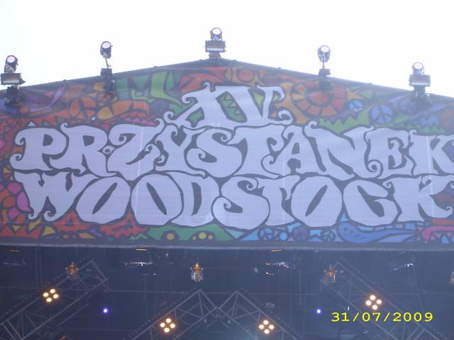 Przystanek Woodstock 2009