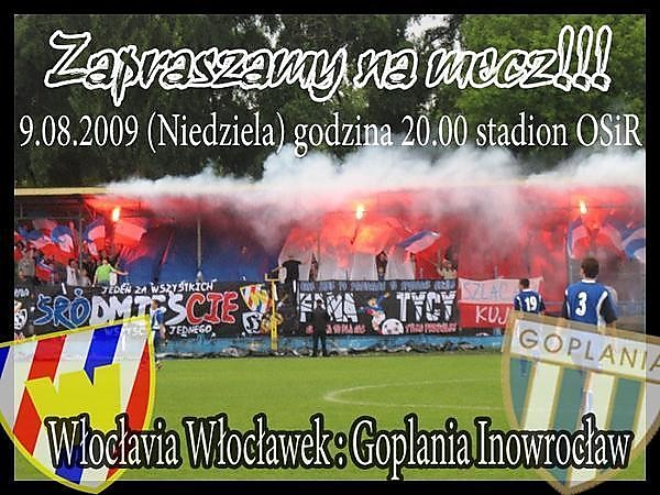 Mobilizacja !!!