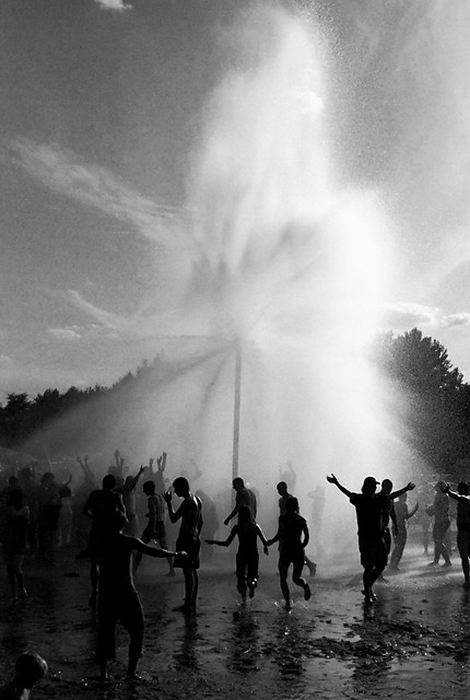 Woodstock 2009