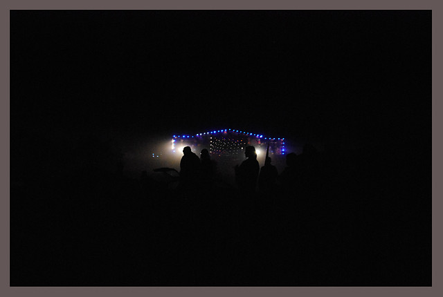 Woodstock 2009