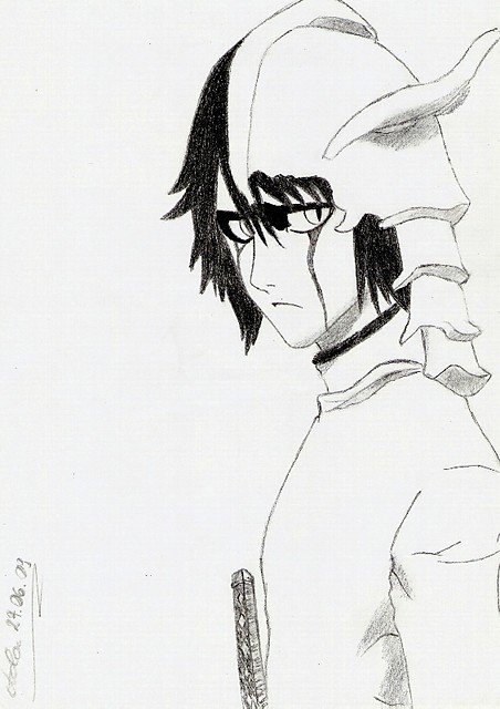 Ulquiorra