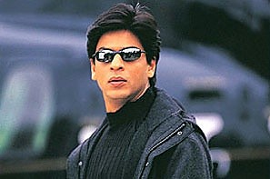shan rukh an
