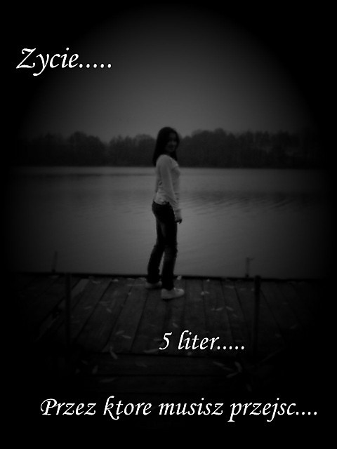 ycie......