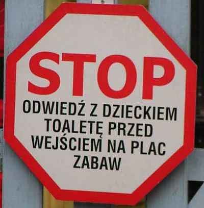 STOP. !