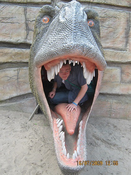 ZABAWA WY DENTYST