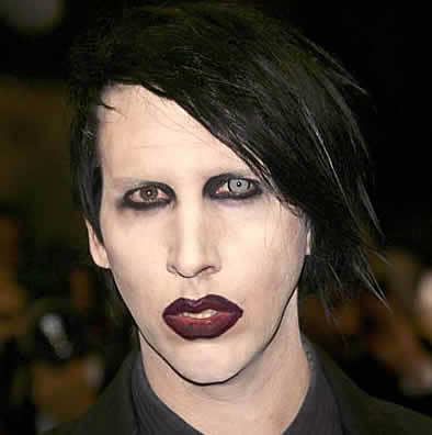 Marilyn manson