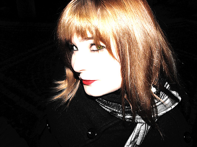 Wpis gingerwitch