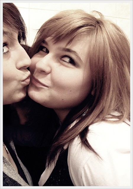 with ana , and kindzia.