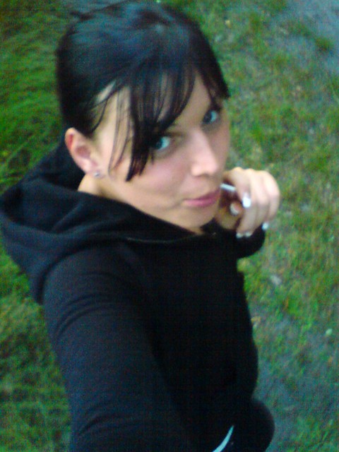 W drodze do Oluski:*