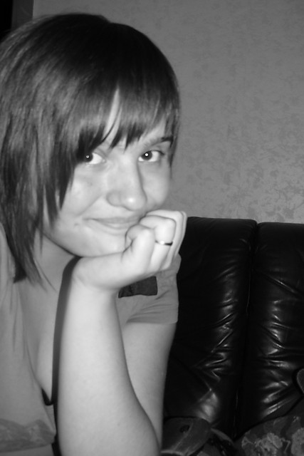 - Bo ycie to nie BAJKA ! ;***
