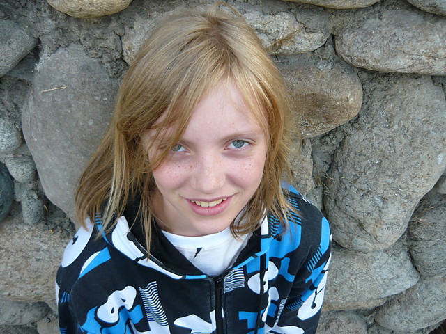:P
