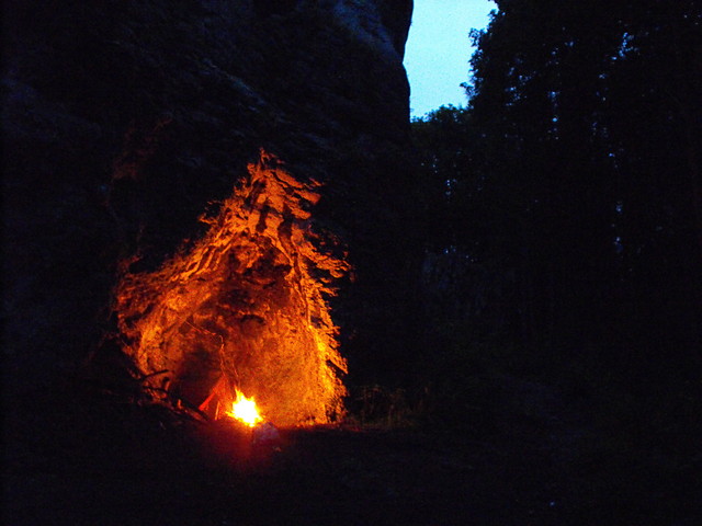 Ogrodzieniec