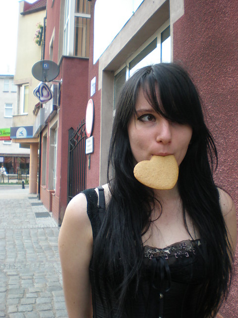 kocham