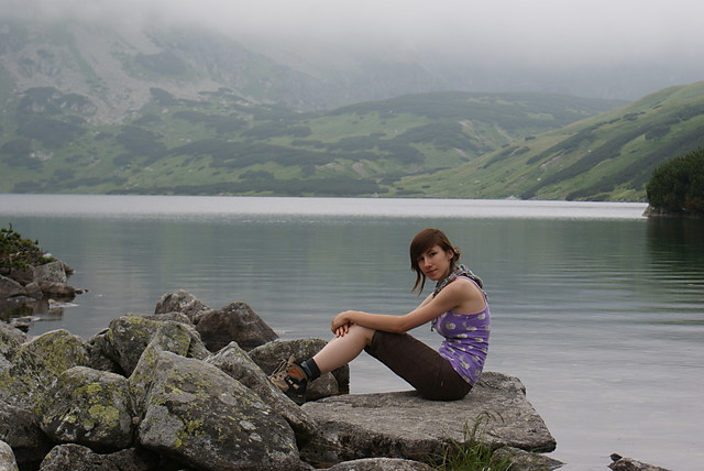 Dolina Pieciu Staww Polskich ^^