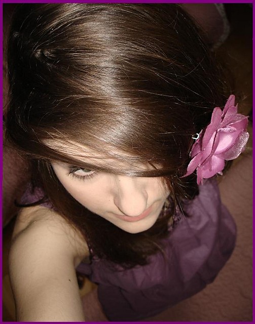 sposb na brunetk ?!