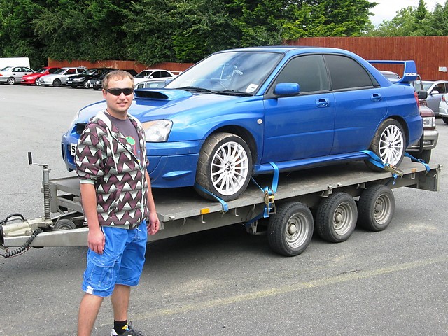 Mondello Track Day
