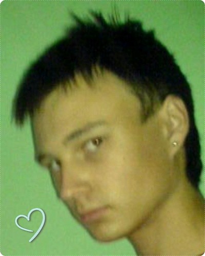 Kocham ; - * .