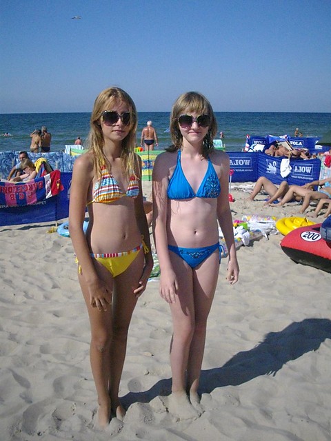 Nad Moriem z Aneta ^^