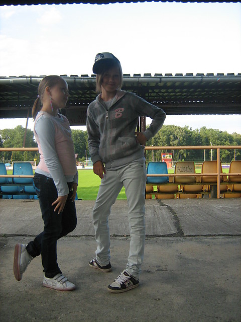 My Szajbusy 2 ; )