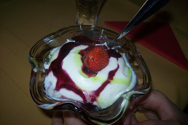 Deser na baluD:D