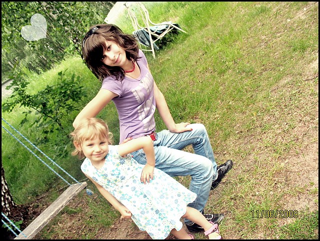 z Amelci ;* 