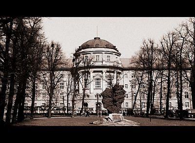 Studentka :D