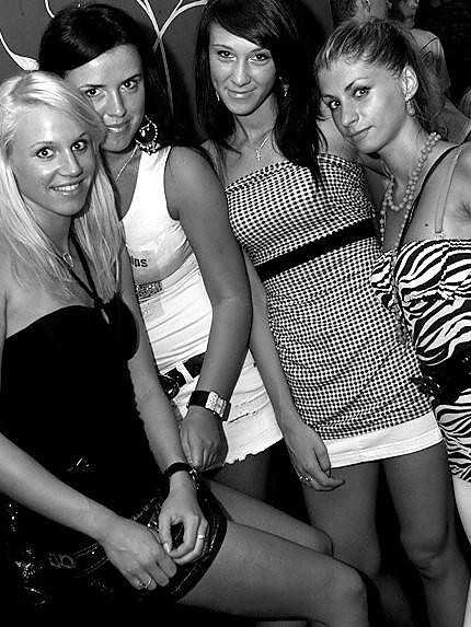 Euphoria Club.