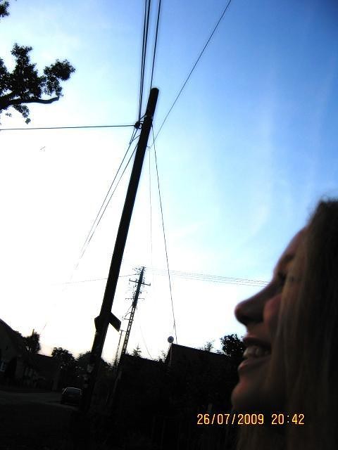 Wakacje :P