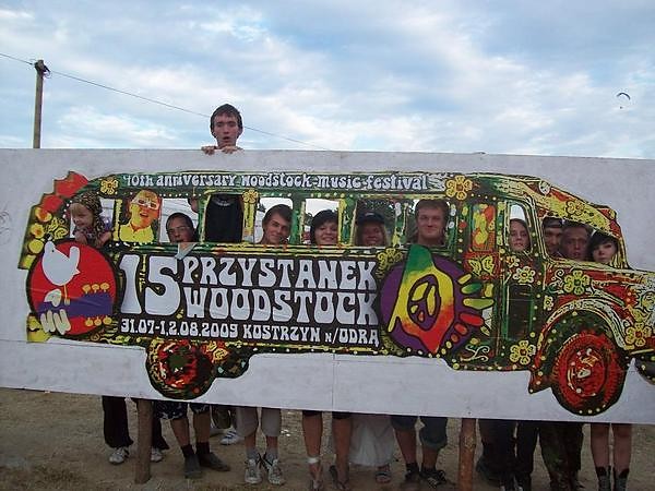 woodstock