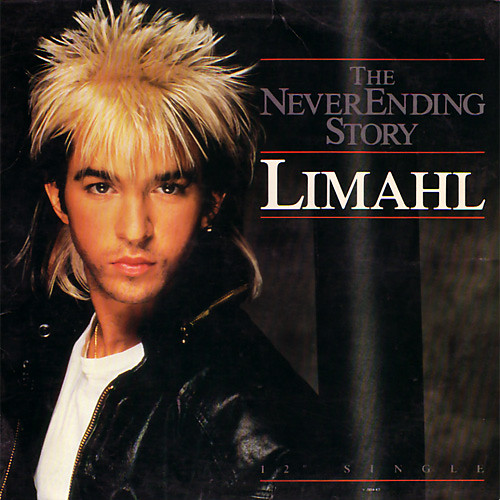 LIMAHL:***