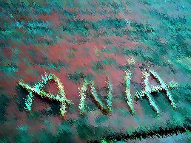 Ania, 