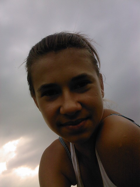Wakacje;)